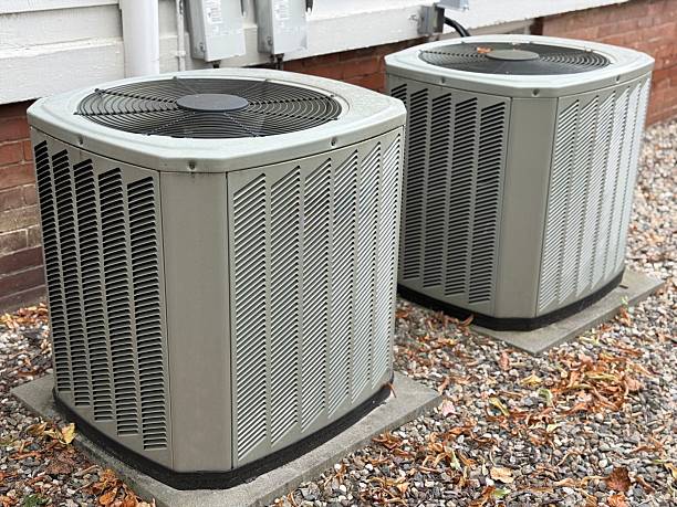 Reliable Ductwork Repair contractor in Byron, GA by Leonard HVAC